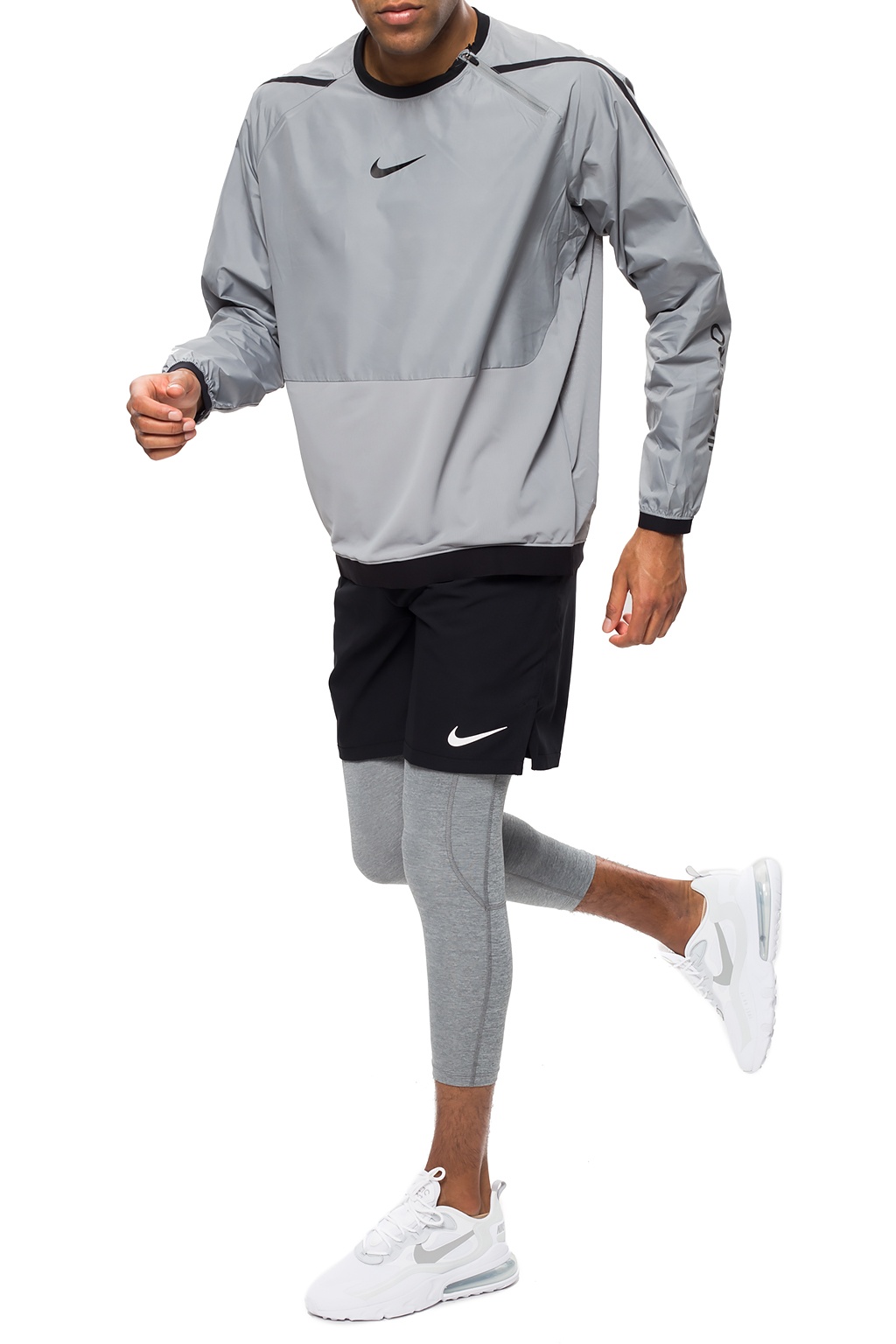 Nike kaishi outfit outlet men